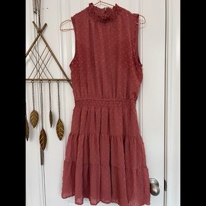 Sweet Wanderer Sundress